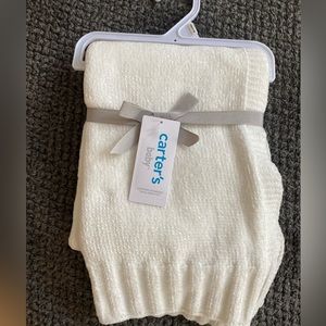 Baby Blanket NWT 100% polyester